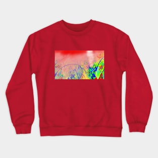 Reconaissance : Gecko Aftermath Crewneck Sweatshirt